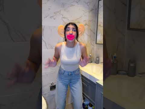 güzel olduğumda benim haller 😂❤️ thumbnail