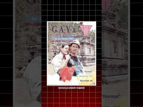 Majalah Paling Kontroversial di Era Orde Baru Indonesia 😱📖 thumbnail