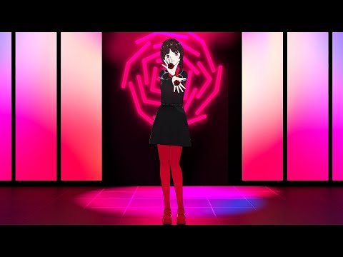 vtuber Daisy Wednesday flower challenge 꽃향기만 남기고 갔단다 thumbnail