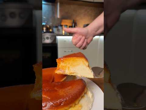 ЗАБУДЬТЕ про дорогой чизкейк! Делаю из БАТОНА — а вкус как в ресторане thumbnail