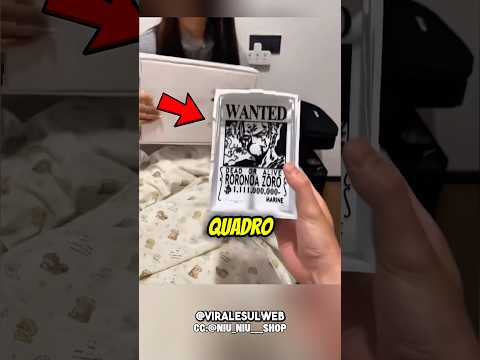 Il REGALO più BELLO di SEMPRE😲🖼️ #shorts thumbnail