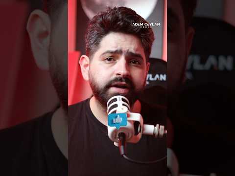 Astrolog Bükücü Okan Buruk 😂 thumbnail