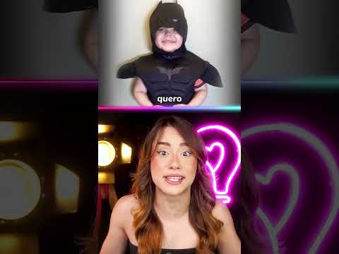 esse menino foi LITERALMENTE salvo pelo batman thumbnail