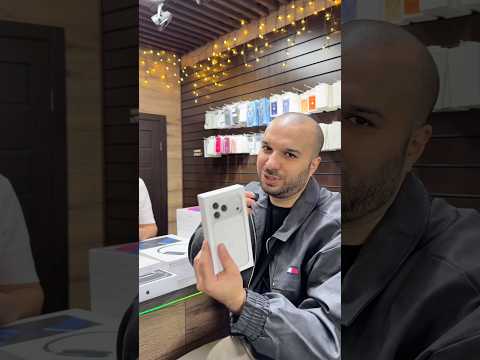 ЦЕНЫ УПАЛИ‼️17 PRO MAX 95.000₽. КУПИЛ наушники за 45.000₽. ГОРБУШКА thumbnail