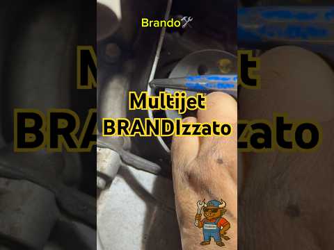 PENNARELLATOR…un nuovo eroe! thumbnail
