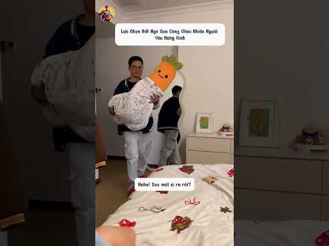Tưởng Được Ưu Ái, Ai Ngờ Thua Cả Một Chiếc Gối Ôm thumbnail