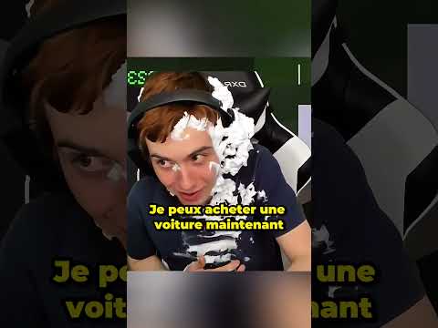 Vous ne devinerez jamais ce qu'il reçoit ? thumbnail