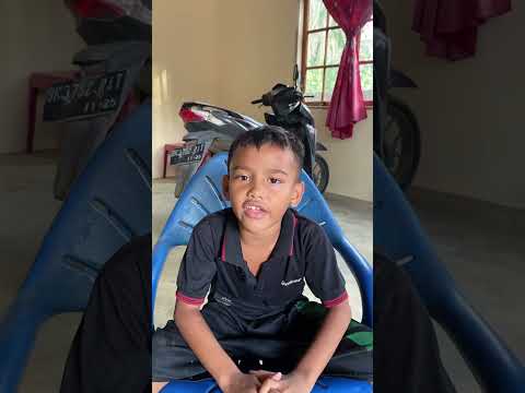 Kok pintu nya terbuka lebar sih#shorts thumbnail