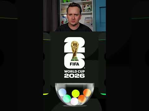 POLSKA MOŻE ZAGRAĆ NA MUNDIALU! FIFA MA NOWY POMYSŁ! #shorts #piłkanożna #polska #laczynaspilka thumbnail
