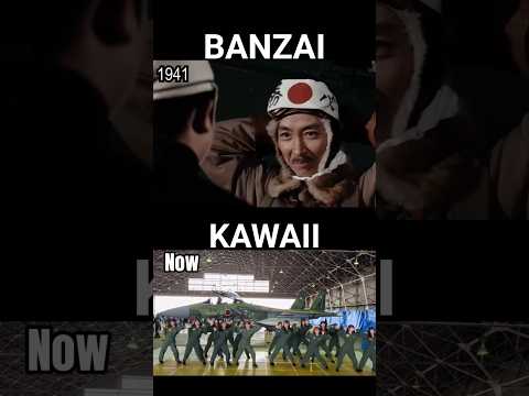 Japan Then and Now: From Beast to Peace thumbnail