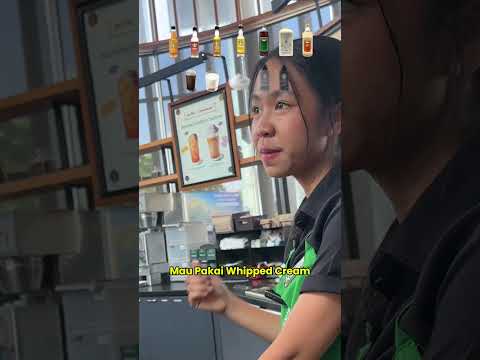 Starbucks Semua Topping thumbnail