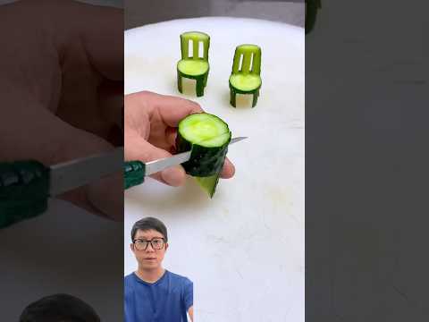 Anh làm ghế dưa chuột #trending #trendingshorts #trendingvideo #shorts #shortsviral #viralshorts thumbnail