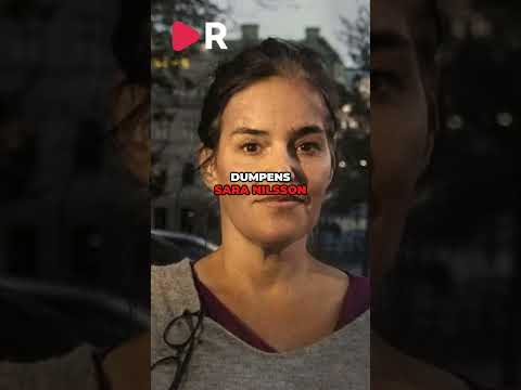 Kritiken mot Alexandra Pascalidou: "Vedervärdigt" thumbnail