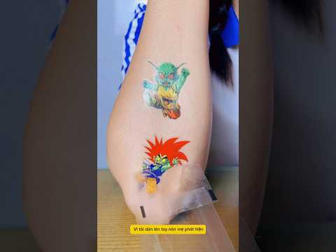 Tiểu Bông hiệu ứng Domino 78 ? #shorts thumbnail