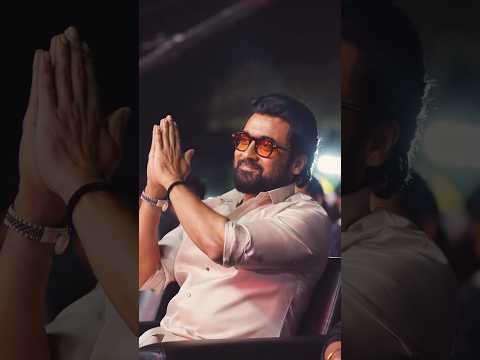 Raathu raasan ?? #karuppu #suriya #swasika thumbnail