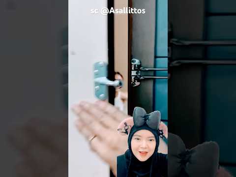 kunci pintunya‼️Asallittos thumbnail