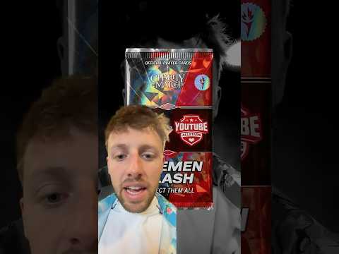 KSI, W2S, TJBZL Charity Match Pack Opening thumbnail
