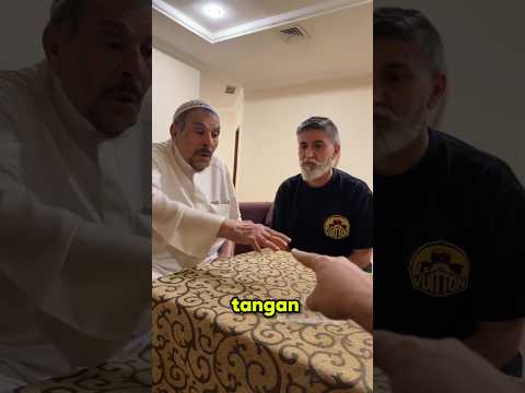 awalnya dikira settingan, endingnya bikin shock ?#shortviral #shorts thumbnail