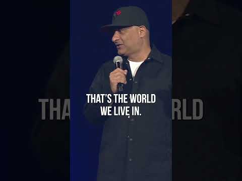 Russell Peters | Naming Your Kids Right thumbnail