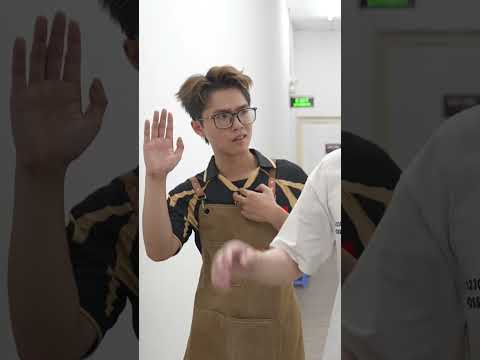 Lâu lâu mới gặp lại thằng cốt, thế mà lại hay mọi người ạ. thumbnail