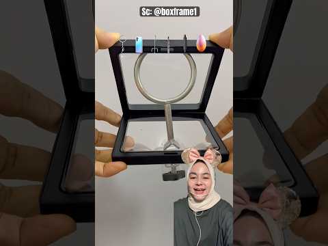 Plastiknya JANGAN rusak ‼️ boxframe1 thumbnail