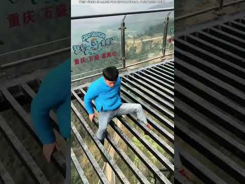 قصة طريفة عن جاموس وهاتف وحفرة thumbnail