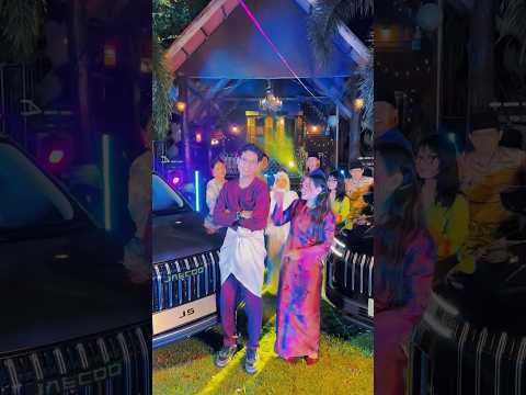 Selamat Hari Raya, pada semua.. Tunaikan Saja Hari Raya thumbnail