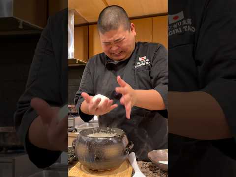 おにぎり太郎 🍙 Onigiri Taro’s New Restaurant 膳 八女や thumbnail