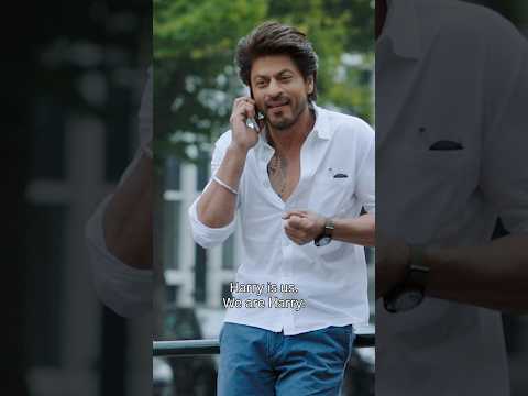 Slowly turning into Harry ? ?: Jab Harry Met Sejal thumbnail