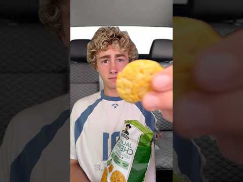 No more chips ? thumbnail