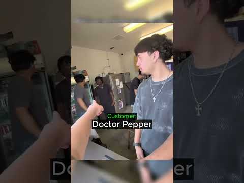 Employee's Worst Nightmare.. thumbnail