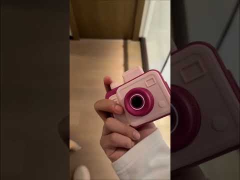 ▶️ Who Got Wet Camera Water Gun Prank Toy – smile before the splash ( # 3297 ) thumbnail
