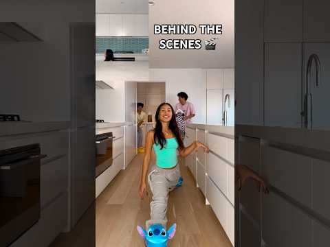 COMMENT FOR 7 YEARS OF GOOD LUCK! 🍀😅 | Cadel and Mia #funny #couple #shorts thumbnail