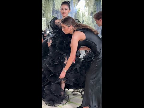 my kinda met gala look @aespa thumbnail