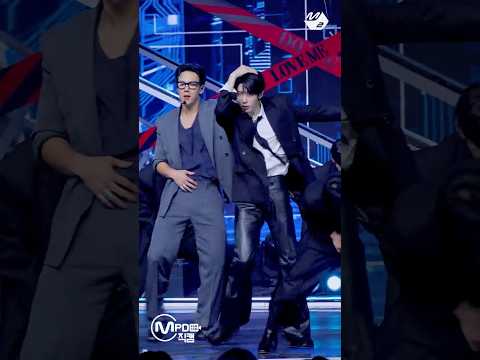 35초 요약으로 보는 셔누X형원 'Do You Love Me' 직캠 thumbnail