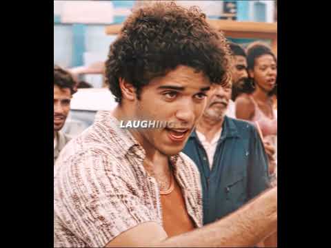 "ONLY NEEDS TO GO A MILE" | The Fate of the Furious | FUNK ABNORMAL (slowed) #edit #shorts thumbnail