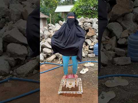 Solat pake sarung thumbnail