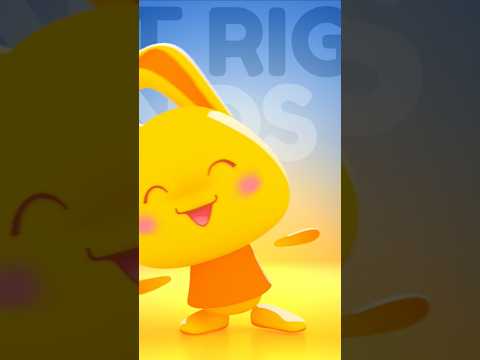 Chanson simple pour bouger (mouvement facile) (chanson enfant) thumbnail