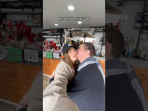 Il mio San Valentino (Giorgia ) #gemelle thumbnail
