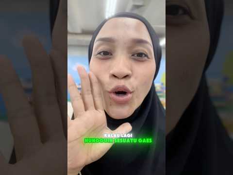 aku bisikin perbedaan ruby beryl saat nunggu ges #family #arinagafamily thumbnail
