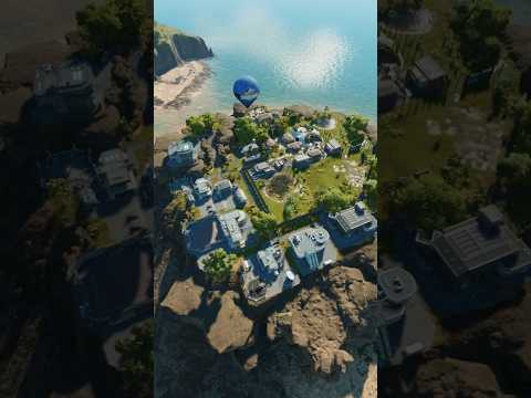 Creating A Dinosaur Preserve! thumbnail