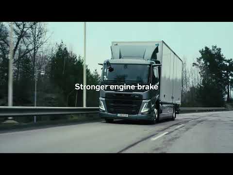 Volvo Trucks – One new platform, two engines. Diesel & gas performance thumbnail