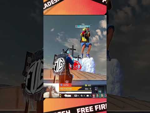 FFWS BD Spring 2026 লীগ স্টেজ উইক ৩ ডে ৩ ফানি মুহূর্ত ? thumbnail