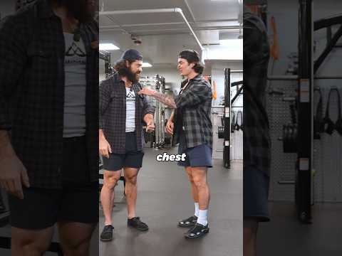 Never Training Chest Again? thumbnail
