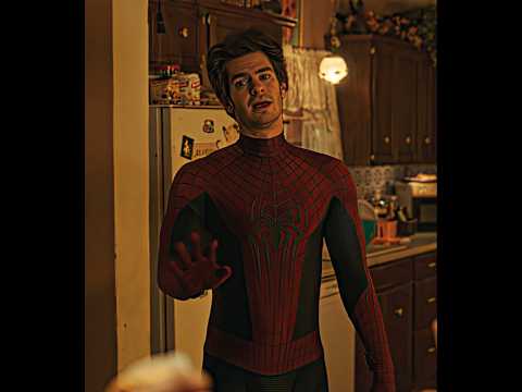 Two Goated Spiderman 🔥 | Spider-Man: No Way Home | Song - Montagem Alquimia (Slowed) #edit #shorts thumbnail