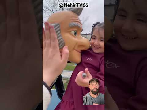 Dibujos y niña NehirTV66 thumbnail
