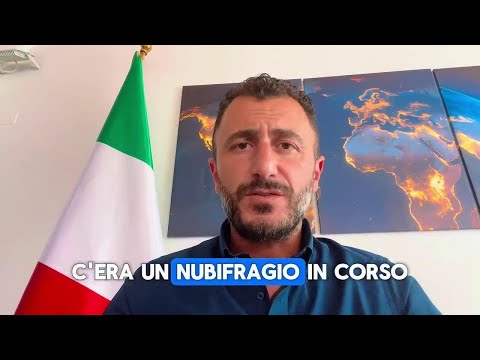 Pozzolo, l'AUTODIFESA: "Sulla graticola per DUE BICCHIERI di vino ma non guidavo ubriaco" thumbnail