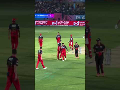 Virat kohli funny mood at dharmashala thumbnail