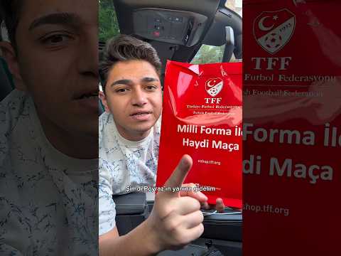 Dünya kupasına hazırız 🇹🇷 thumbnail