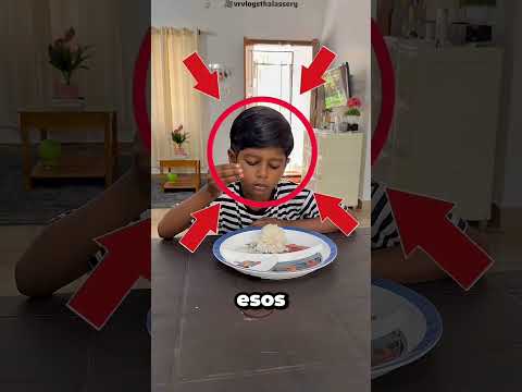 Sintió que su madre le volvía a dar de comer… pero solo era un sueño 😢💔 thumbnail